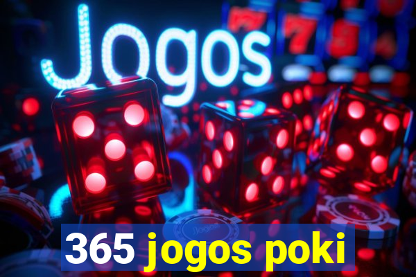 365 jogos poki